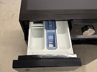 Wasmachine, samsung, ww11bb704agb, zwart - afbeelding 8 van  8