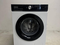 Wasmachine samsung, ww11bb704age, wit - afbeelding 1 van  5