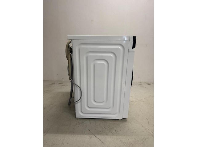 Wasmachine samsung, ww11bb704age, wit - afbeelding 3 van  5