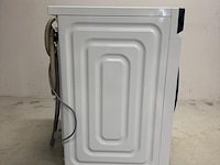 Wasmachine samsung, ww11bb704age, wit - afbeelding 3 van  5
