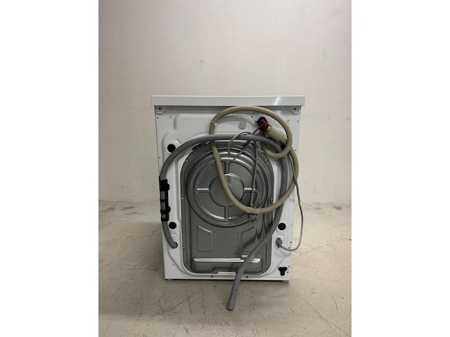 Wasmachine samsung, ww11bb704age, wit - afbeelding 4 van  5