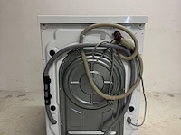 Wasmachine samsung, ww11bb704age, wit - afbeelding 4 van  5