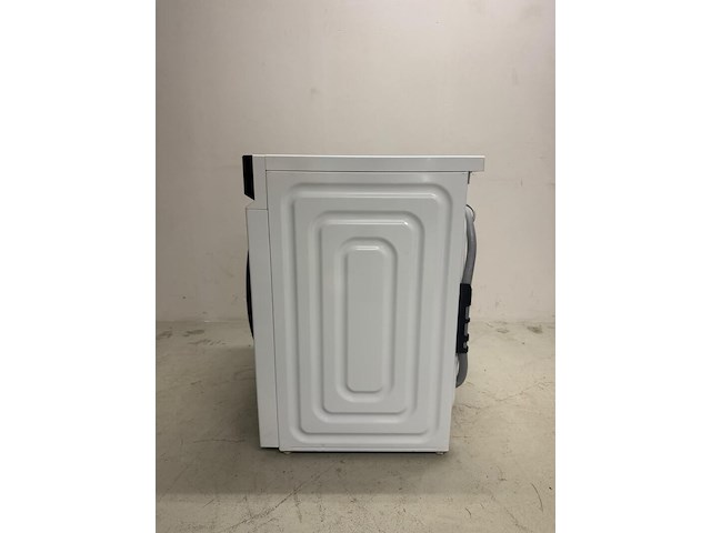 Wasmachine samsung, ww11bb704age, wit - afbeelding 5 van  5