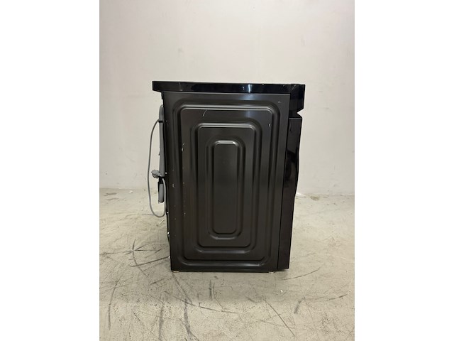 Wasmachine samsung, ww11db8b95gb, zwart (tempered glass deur) - afbeelding 3 van  5