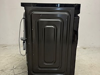 Wasmachine samsung, ww11db8b95gb, zwart (tempered glass deur) - afbeelding 3 van  5