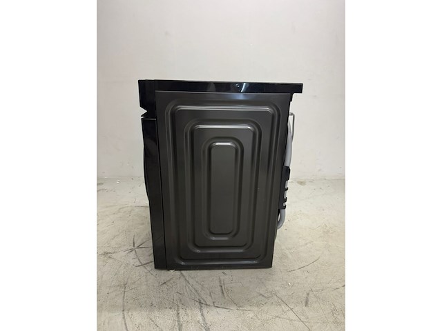 Wasmachine samsung, ww11db8b95gb, zwart (tempered glass deur) - afbeelding 4 van  5