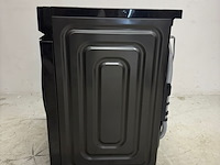 Wasmachine samsung, ww11db8b95gb, zwart (tempered glass deur) - afbeelding 4 van  5