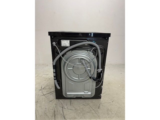 Wasmachine samsung, ww11db8b95gb, zwart (tempered glass deur) - afbeelding 5 van  5