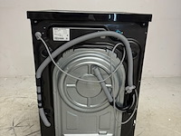 Wasmachine samsung, ww11db8b95gb, zwart (tempered glass deur) - afbeelding 5 van  5