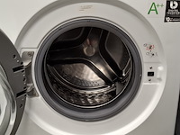 Wasmachine, samsung, ww70j5486mw | eco bubble | 7 kg | a++ - afbeelding 6 van  8