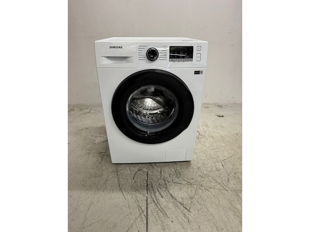 Wasmachine samsung, ww70ta049ae, wit - afbeelding 1 van  5