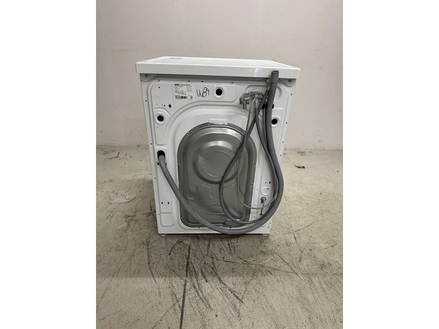 Wasmachine samsung, ww70ta049ae, wit - afbeelding 4 van  5