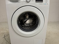 Wasmachine samsung, ww71j5555ma, wit - afbeelding 1 van  5