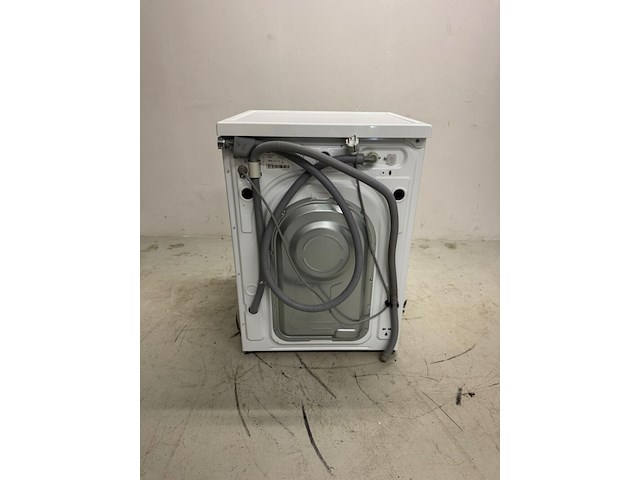Wasmachine samsung, ww71j5555ma, wit - afbeelding 2 van  5