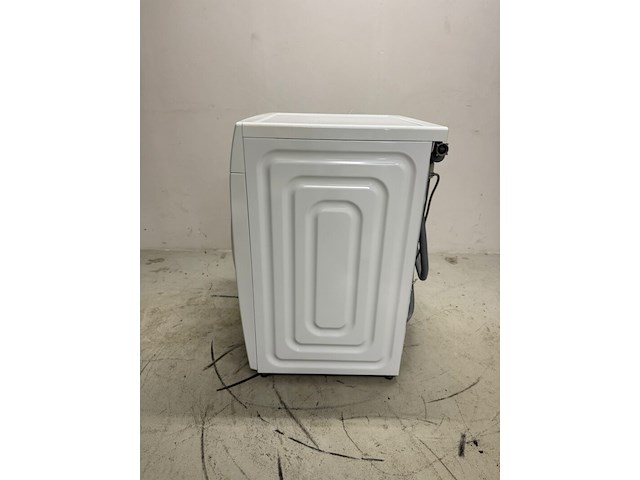 Wasmachine samsung, ww71j5555ma, wit - afbeelding 3 van  5