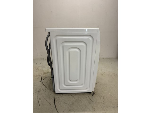 Wasmachine samsung, ww71j5555ma, wit - afbeelding 4 van  5