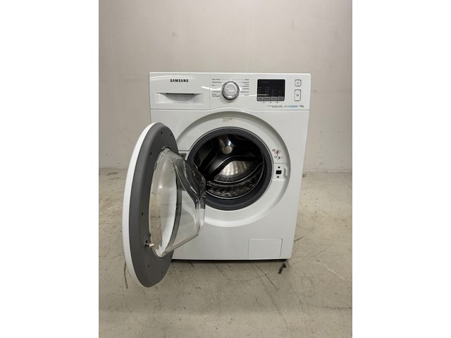 Wasmachine samsung, ww71j5555ma, wit - afbeelding 5 van  5