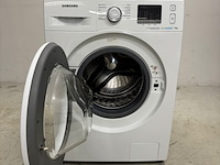 Wasmachine samsung, ww71j5555ma, wit - afbeelding 5 van  5