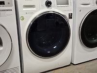 Wasmachine, samsung, ww80h7600ew - 8.0 kg a++ - afbeelding 1 van  9