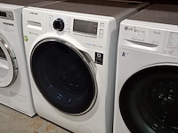 Wasmachine, samsung, ww80h7600ew - 8.0 kg a++ - afbeelding 2 van  9