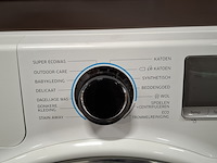 Wasmachine, samsung, ww80h7600ew - 8.0 kg a++ - afbeelding 5 van  9