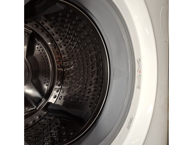 Wasmachine, samsung, ww80h7600ew - 8.0 kg a++ - afbeelding 8 van  9