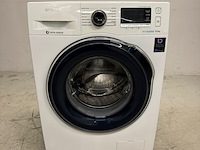 Wasmachine samsung, ww80j6400cw, wit - afbeelding 1 van  5