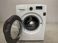 Wasmachine samsung, ww80j6400cw, wit - afbeelding 2 van  5