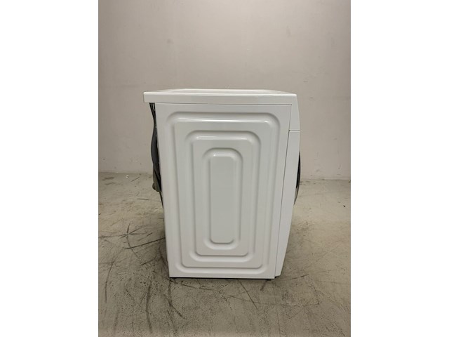 Wasmachine samsung, ww80j6400cw, wit - afbeelding 3 van  5