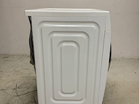 Wasmachine samsung, ww80j6400cw, wit - afbeelding 3 van  5