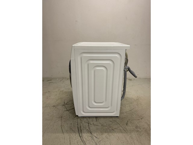 Wasmachine samsung, ww80j6400cw, wit - afbeelding 5 van  5