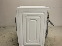 Wasmachine samsung, ww80j6400cw, wit - afbeelding 5 van  5