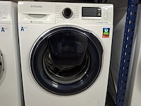 Wasmachine, samsung, ww80k6404qw - 8 kg