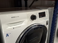 Wasmachine, samsung, ww80k6404qw - 8 kg - afbeelding 2 van  9