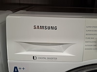 Wasmachine, samsung, ww80k6404qw - 8 kg - afbeelding 3 van  9