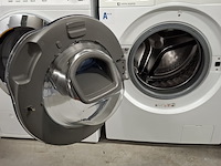 Wasmachine, samsung, ww80k6404qw - 8 kg - afbeelding 7 van  9