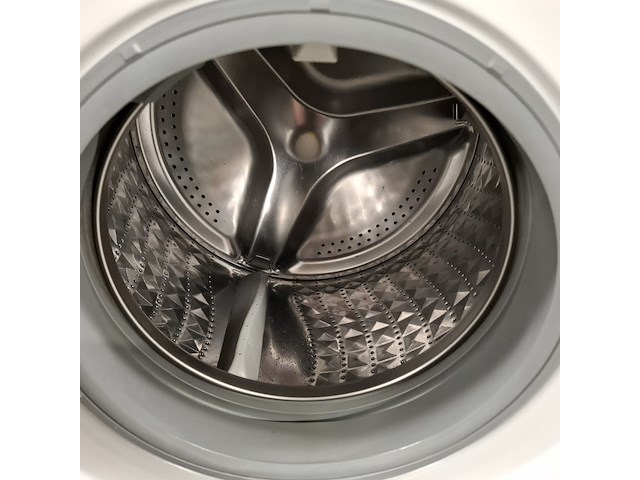 Wasmachine, samsung, ww80k6404qw - 8 kg - afbeelding 8 van  9