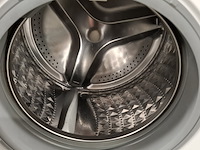 Wasmachine, samsung, ww80k6404qw - 8 kg - afbeelding 8 van  9