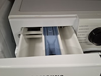 Wasmachine, samsung, ww80k6404qw - 8 kg - afbeelding 9 van  9