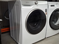 Wasmachine, samsung, ww80t936ash | 8 kg | a+++ - afbeelding 1 van  9
