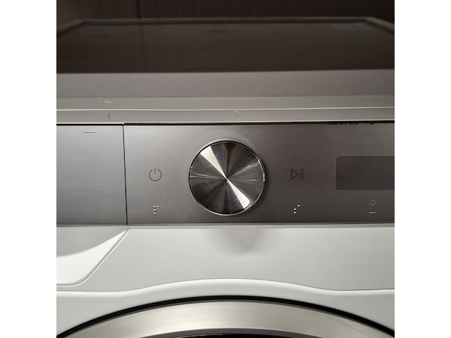 Wasmachine, samsung, ww80t936ash | 8 kg | a+++ - afbeelding 3 van  9