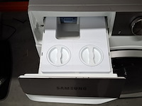 Wasmachine, samsung, ww80t936ash | 8 kg | a+++ - afbeelding 5 van  9