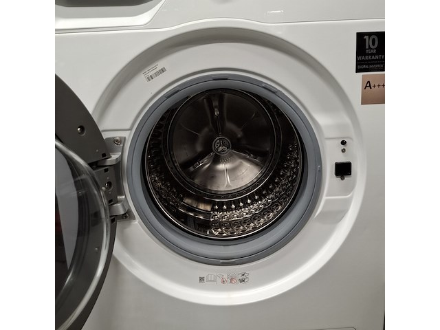 Wasmachine, samsung, ww80t936ash | 8 kg | a+++ - afbeelding 6 van  9
