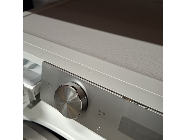 Wasmachine, samsung, ww80t936ash | 8 kg | a+++ - afbeelding 9 van  9