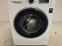 Wasmachine samsung, ww90j5456fw, wit - afbeelding 1 van  5
