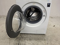 Wasmachine samsung, ww90j5456fw, wit - afbeelding 2 van  5