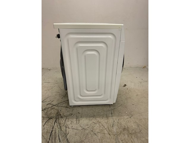 Wasmachine samsung, ww90j5456fw, wit - afbeelding 3 van  5