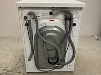 Wasmachine samsung, ww90j5456fw, wit - afbeelding 4 van  5