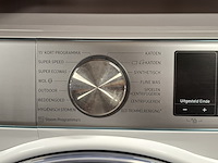 Wasmachine, samsung, ww90m760noa | eco bubble | 9 kg | a+++ - afbeelding 5 van  11