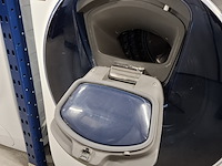 Wasmachine, samsung, ww90m760noa | eco bubble | 9 kg | a+++ - afbeelding 11 van  11